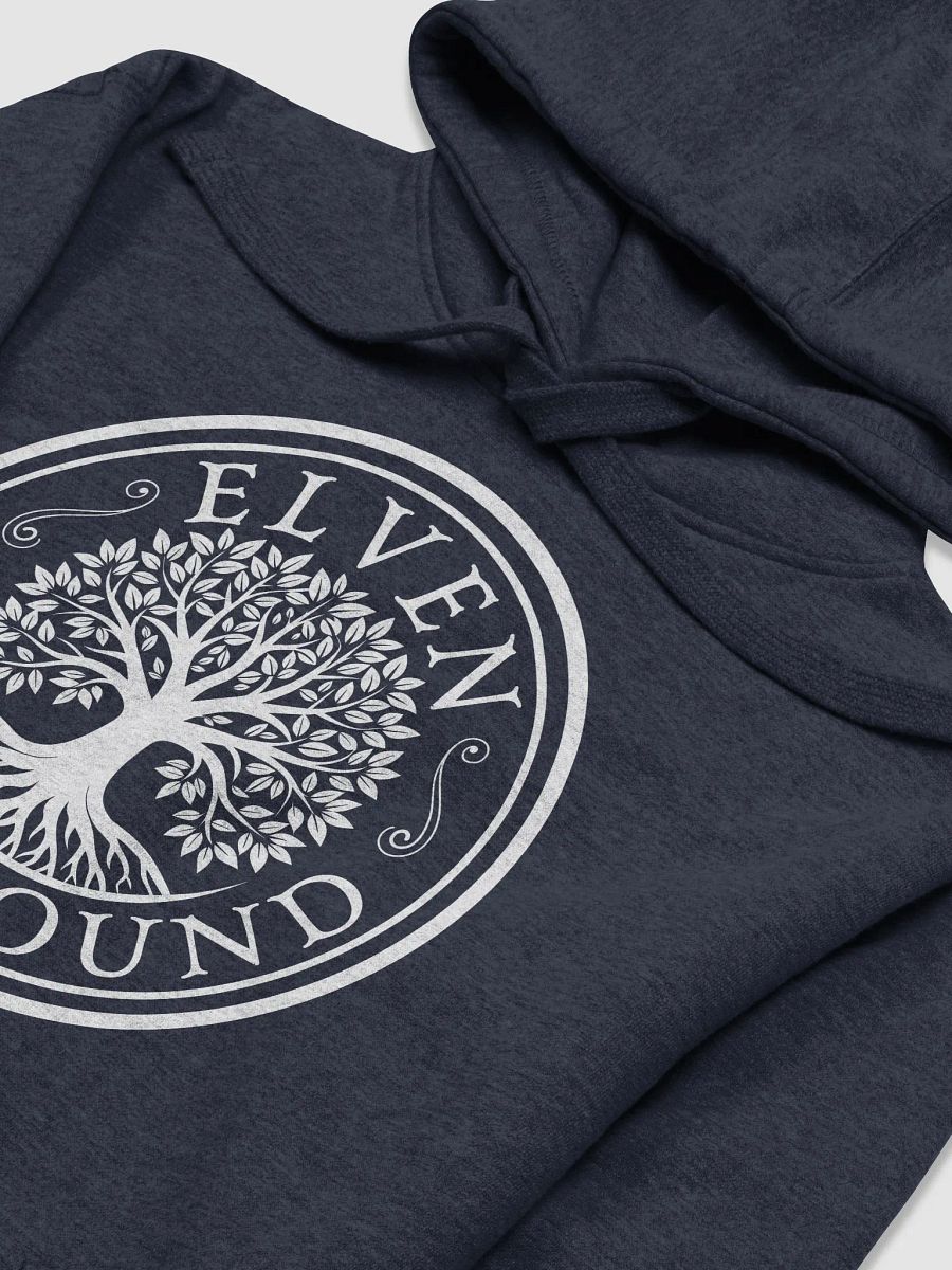 Elven Heartbound Hoodie (Tall)~ Tree product image (2)
