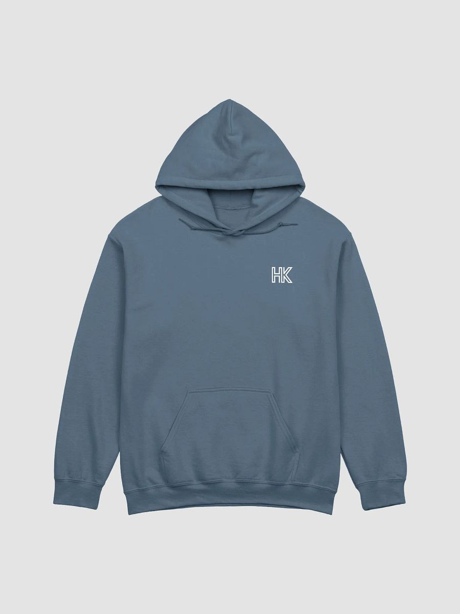 FTR Hoodie - White product image (53)