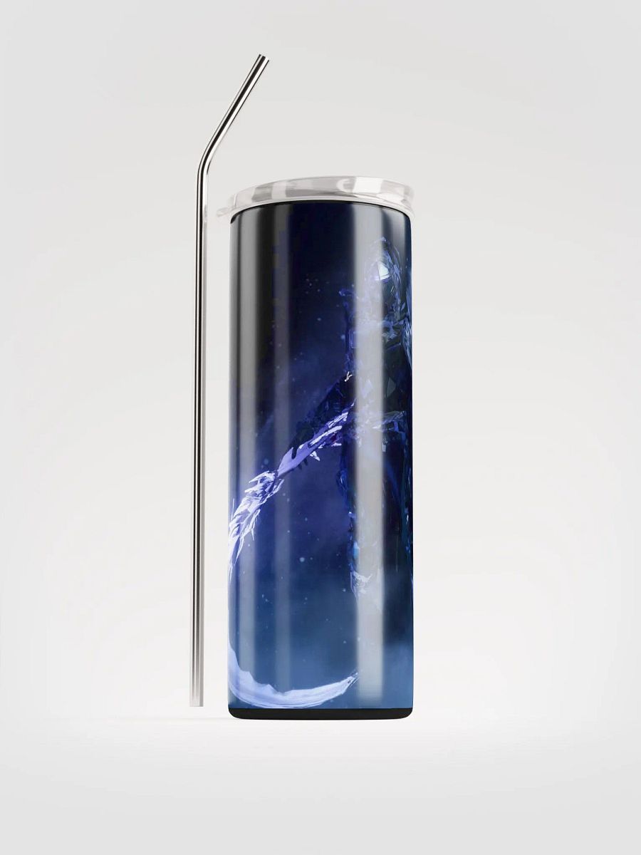 Stasis Hawk Stainless Steel Tumbler product image (1)