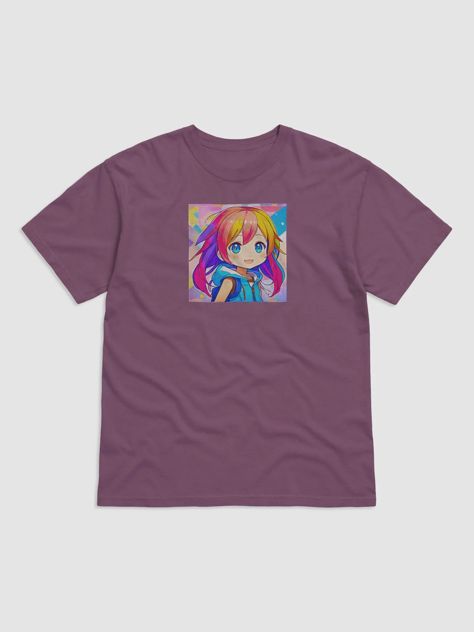 Chibi Girl 51 product image (4)