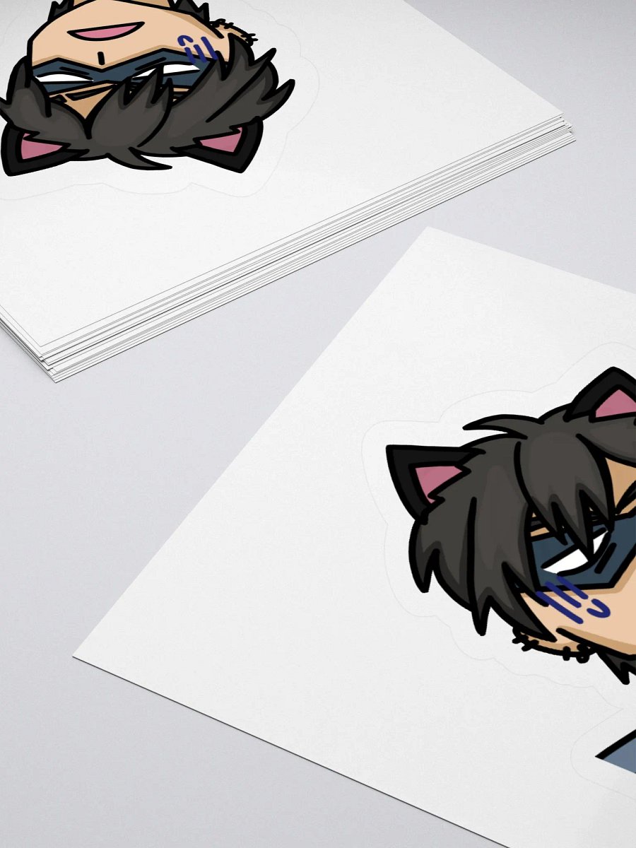 MasoAck Sticker product image (4)
