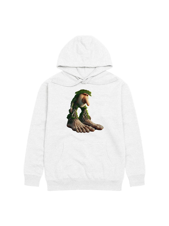 Brr Brr Patapim Hoodie product image (5)