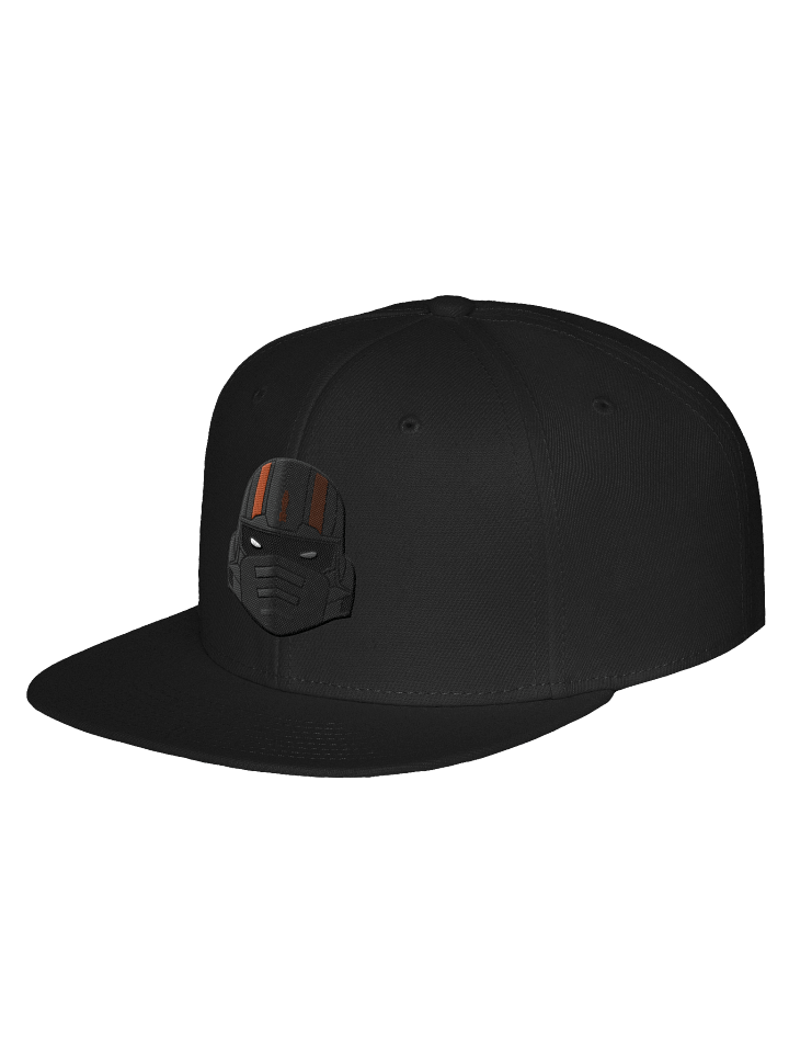 Shaded Siegebreak Hat product image (12)