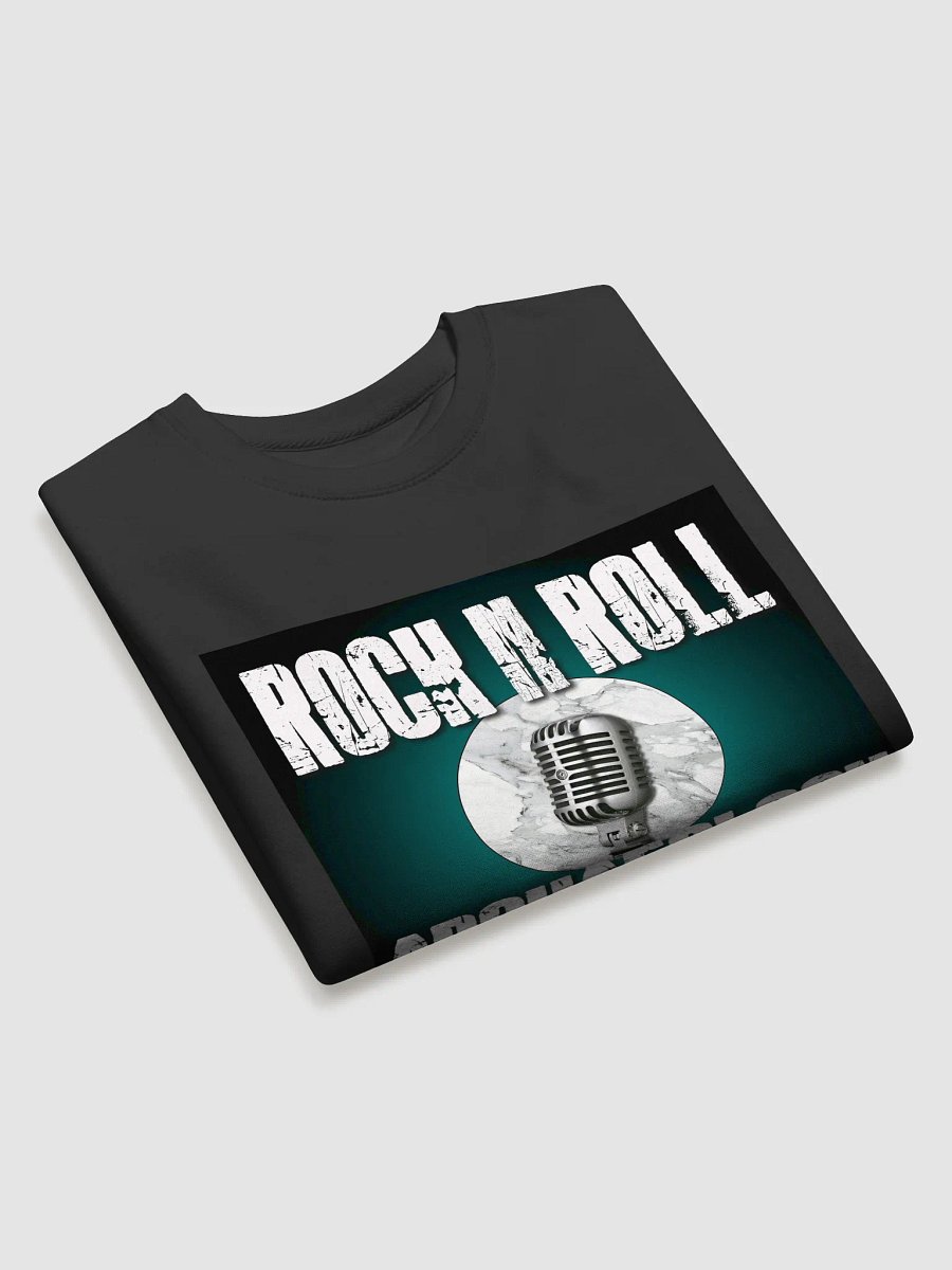 Rock N Roll Archaeology Sweatshirt product image (13)