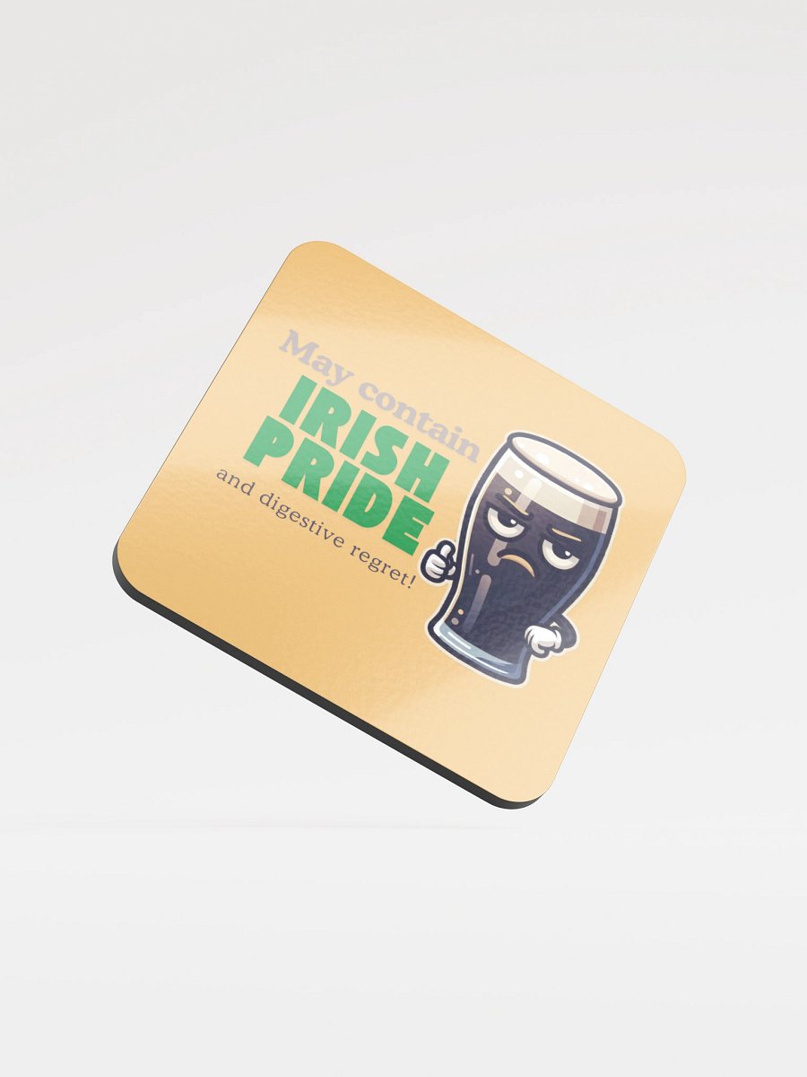 After Dark x Guinness Edition - Coaster product image (1)