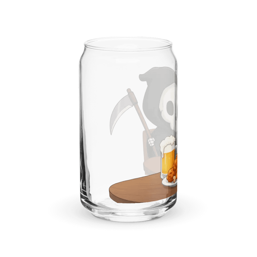 Grim - Wings (Can) product image (8)