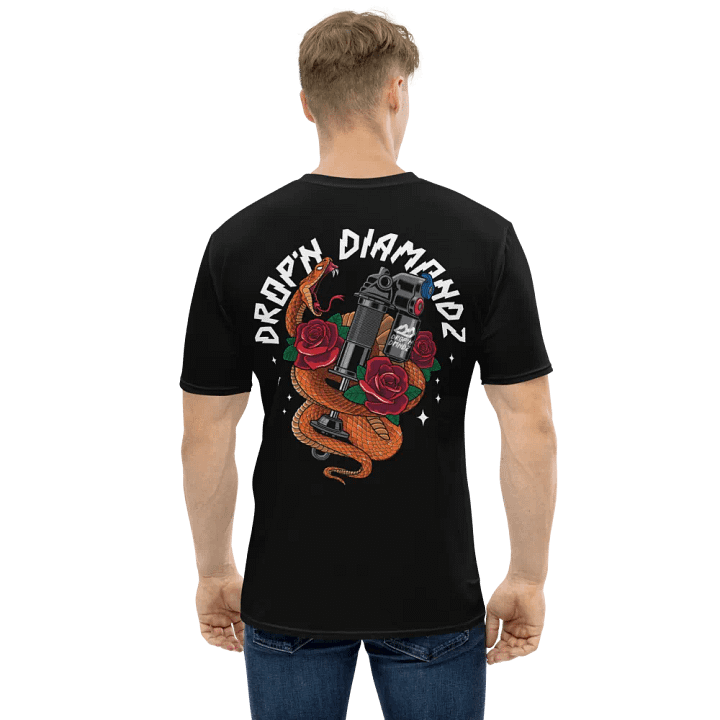 Snake Shirt product image (1)