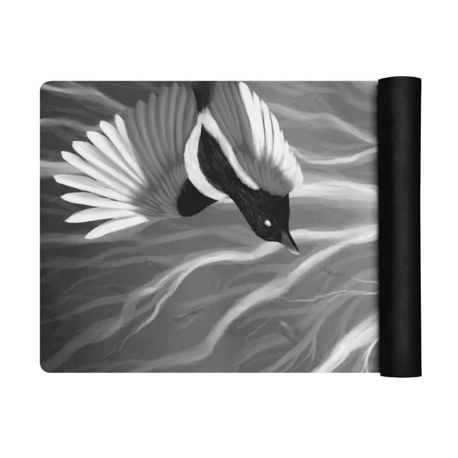 The Magpie Tree Yoga Mat product image (6)