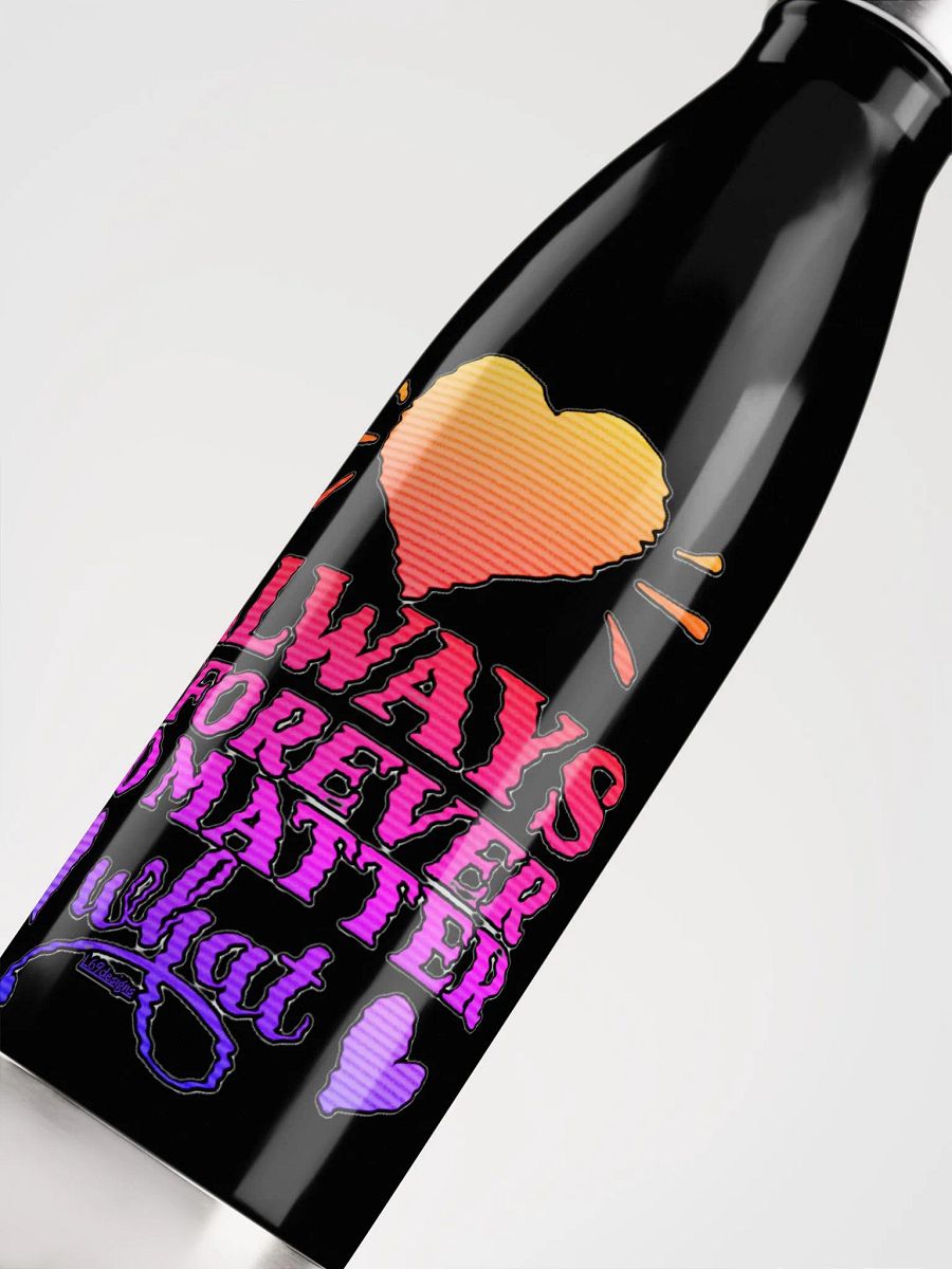 ALWAYS & FOREVER, NO MATTER WHAT product image (10)