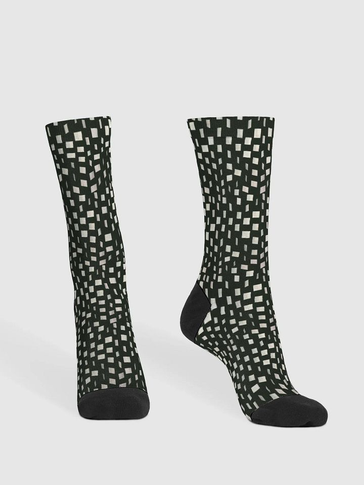 Dancing Tiles Socks product image (2)