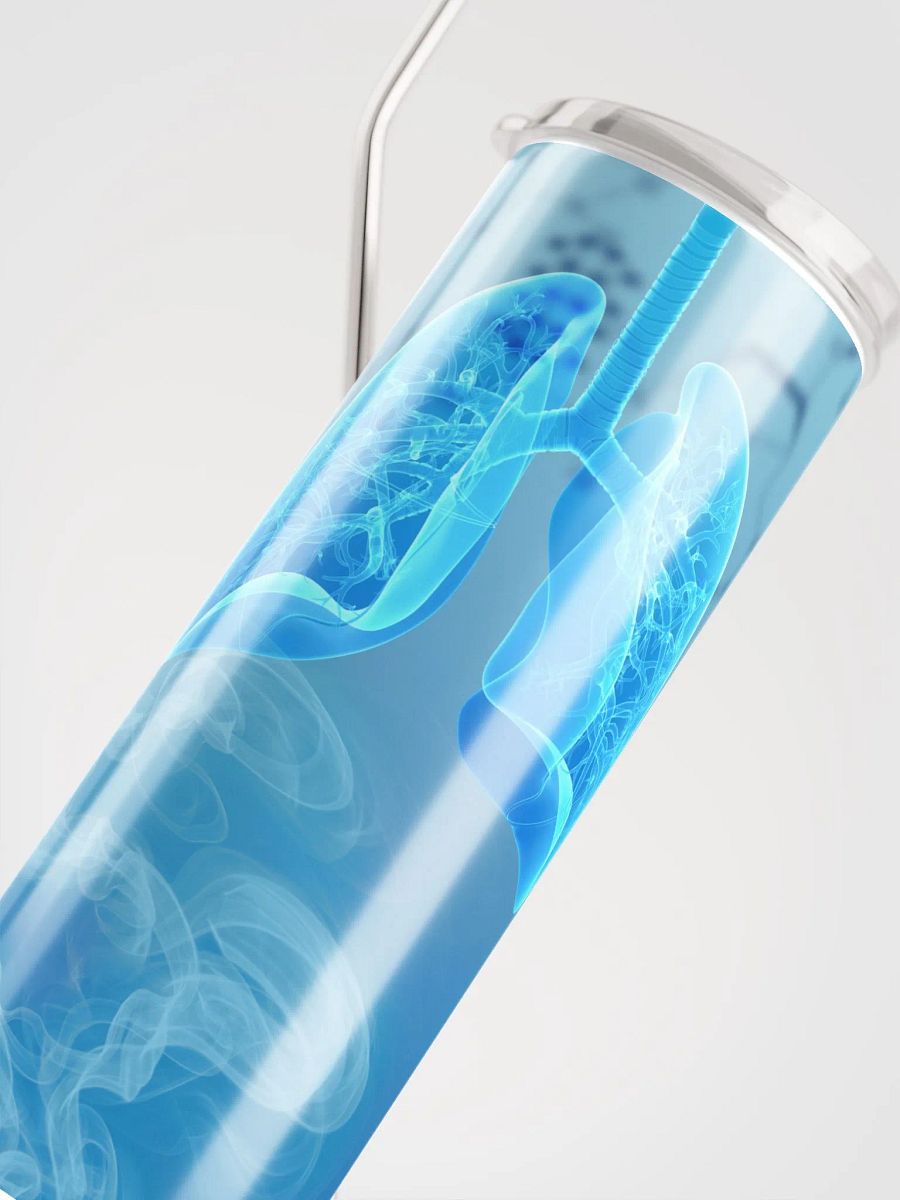 Respiratory Therapist Tumbler product image (6)