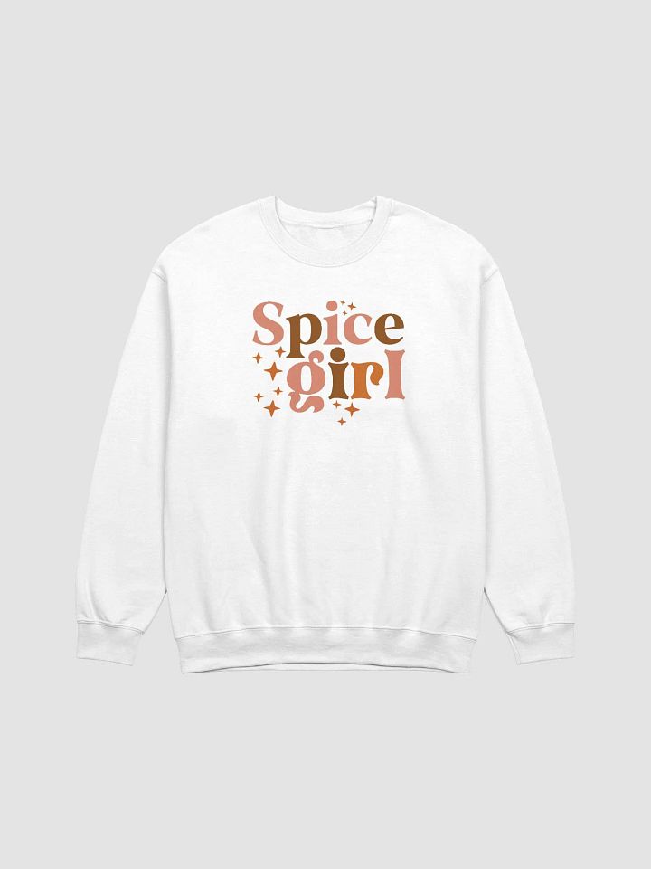 Spice Girl Sweatshirt product image (5)