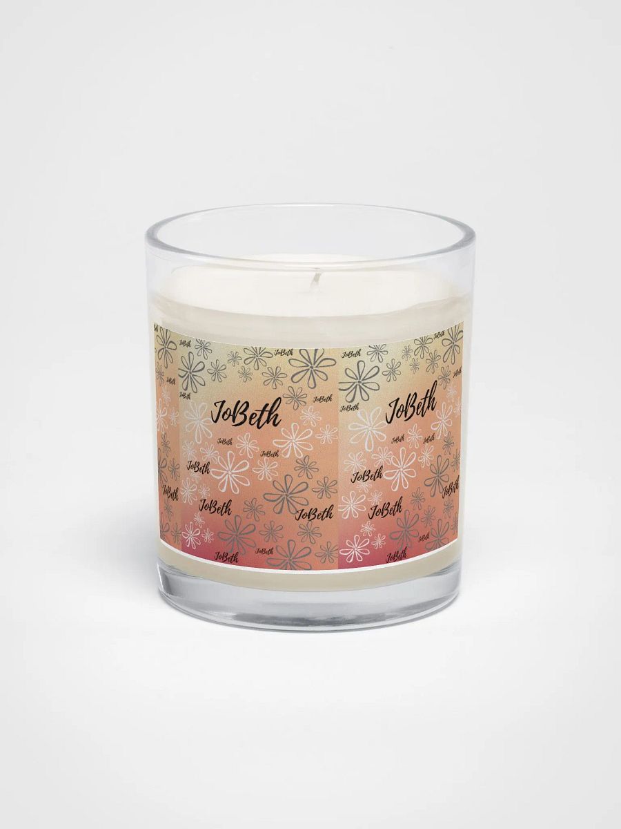 JoBeth Design Candle 🕯 Designs product image (1)