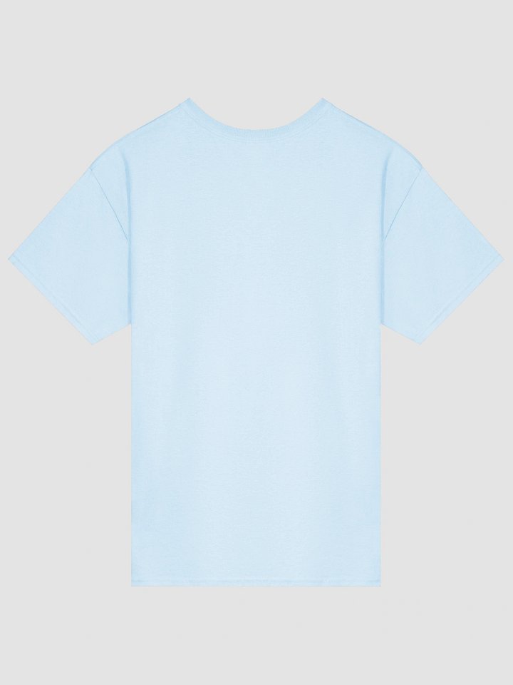 Christmas Fantail T-Shirt - Unisex Adult Tee product image (2)
