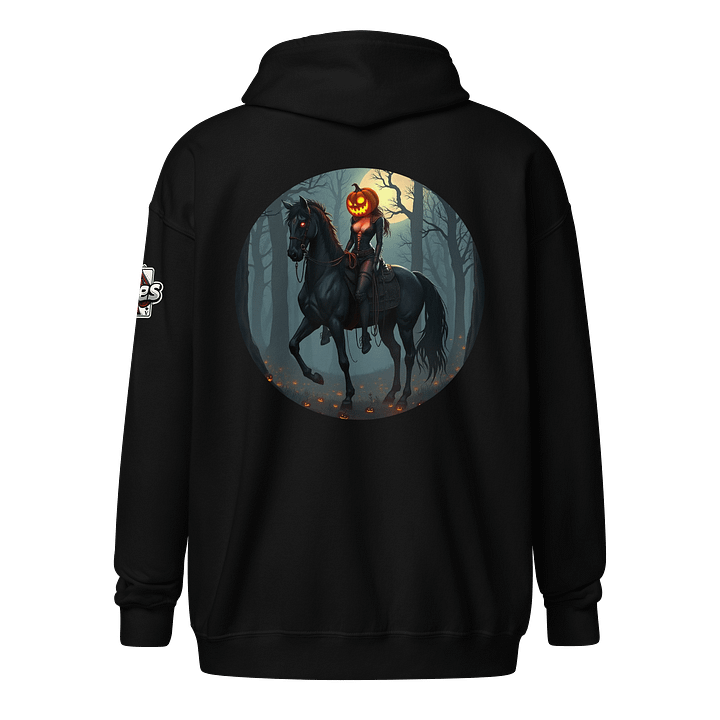 Sleepy Hallow Hoodie product image (2)