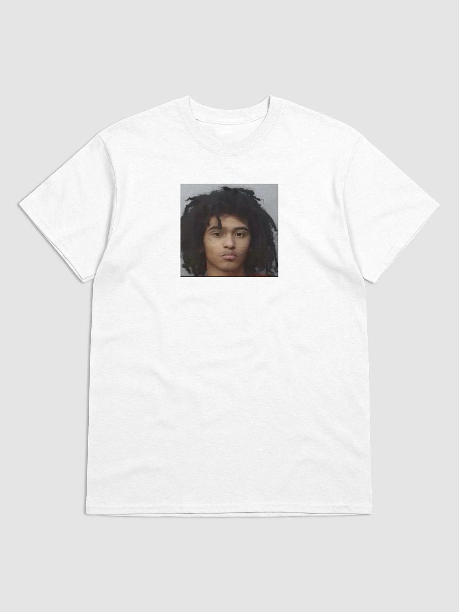 Jaydes Mugshot Tshirt product image (67)