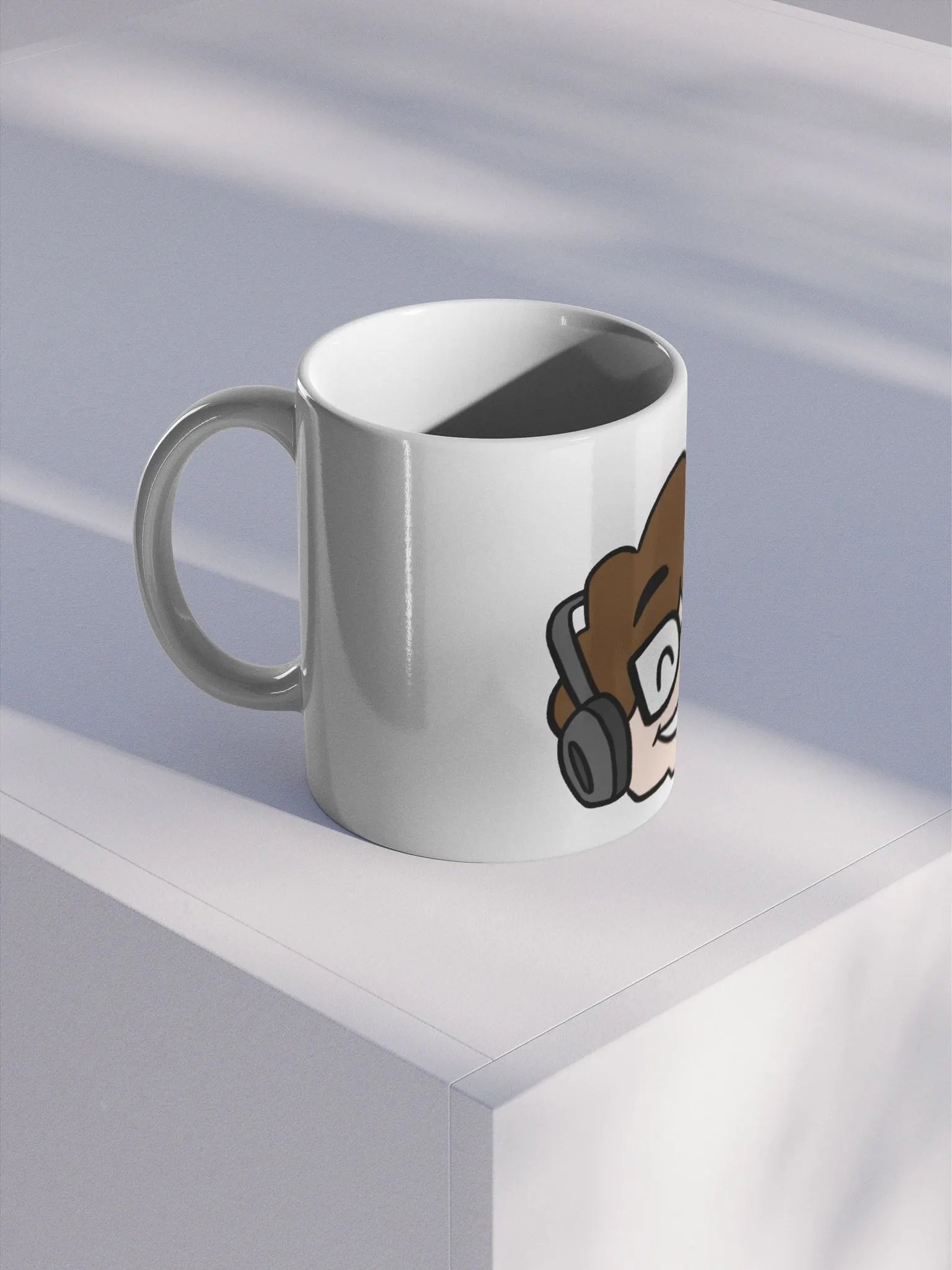 MRR Jam Coffee Mug product image (1)