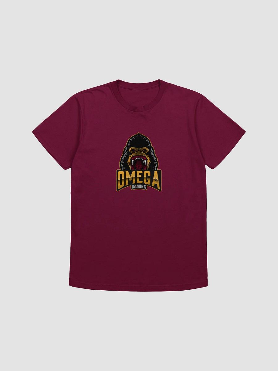 Omega Shirt product image (9)