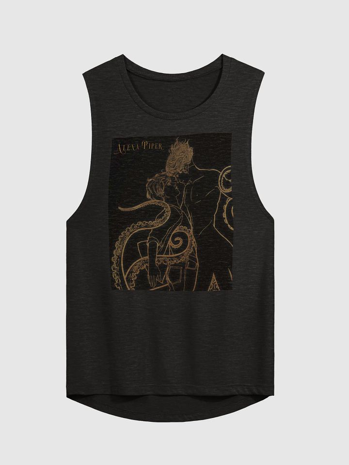 Tentacle Shirt (Variant 1) product image (1)