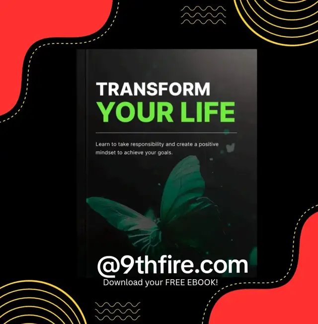 Get your free guide for free  www.9thfire.com 