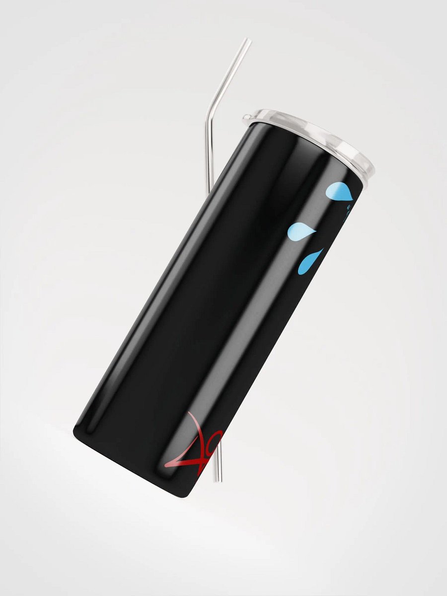 Red Queen's Fan Fic Tumbler product image (5)