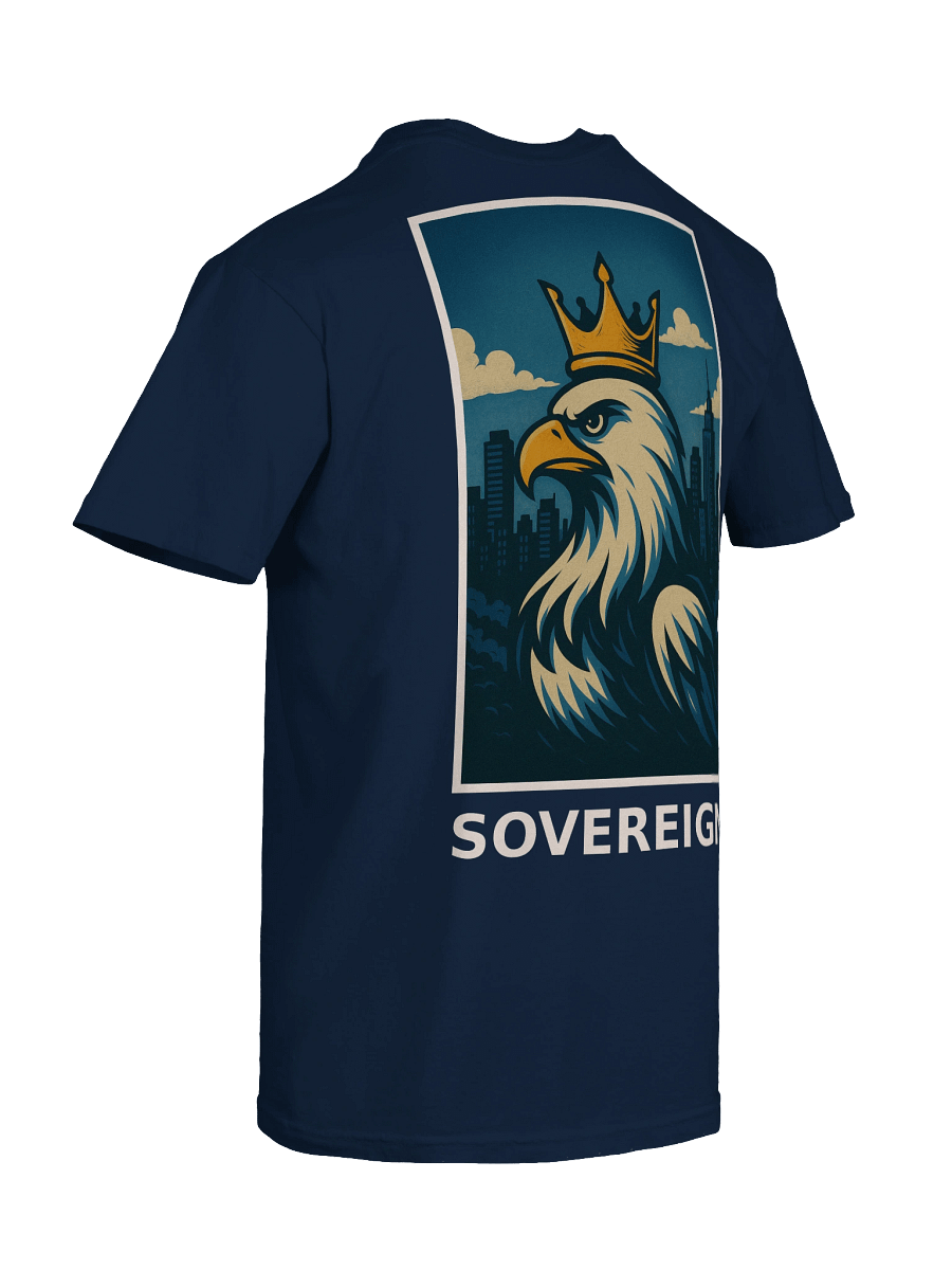 Sovereign T-Shirt product image (22)