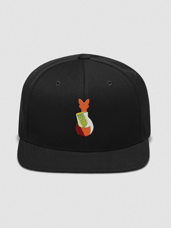 Vinjo Cap 
