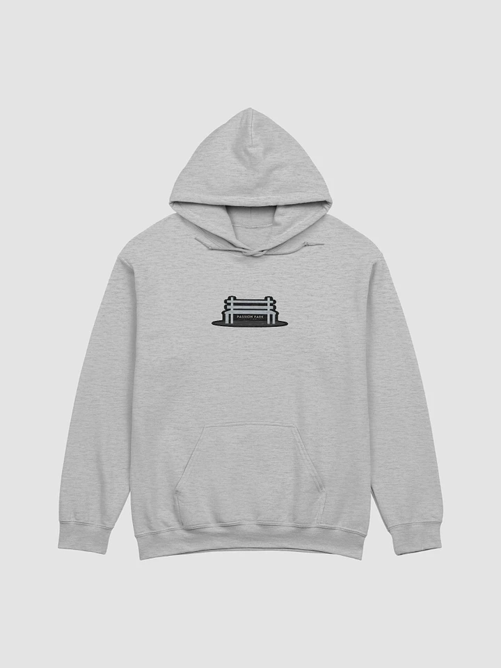 Classic Bench Hoodie ALT product image (1)