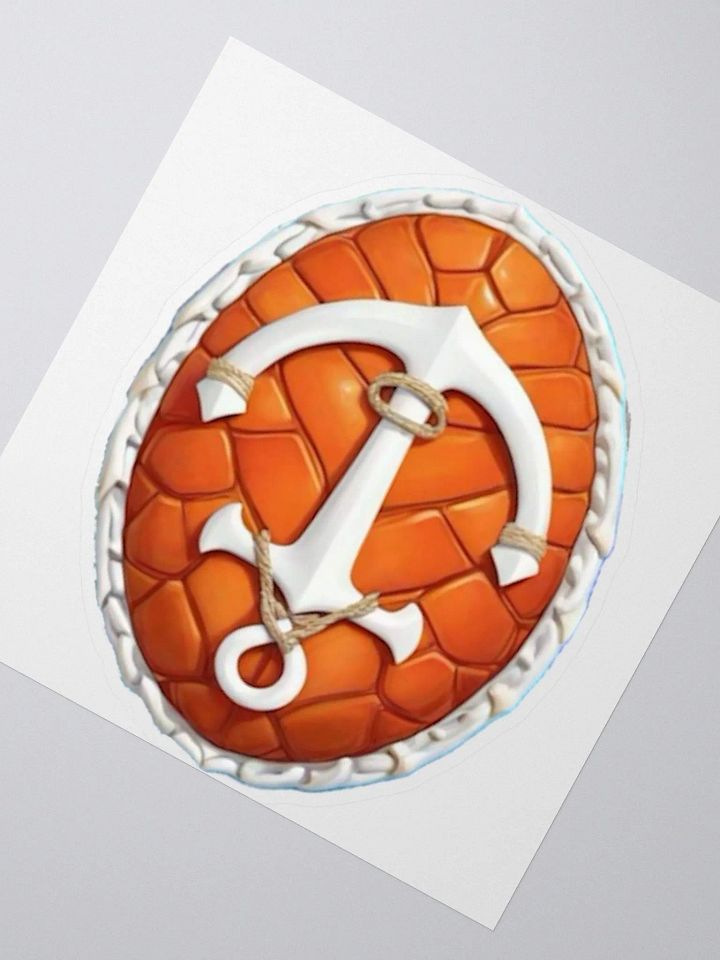 Magna Titan Logo product image (2)