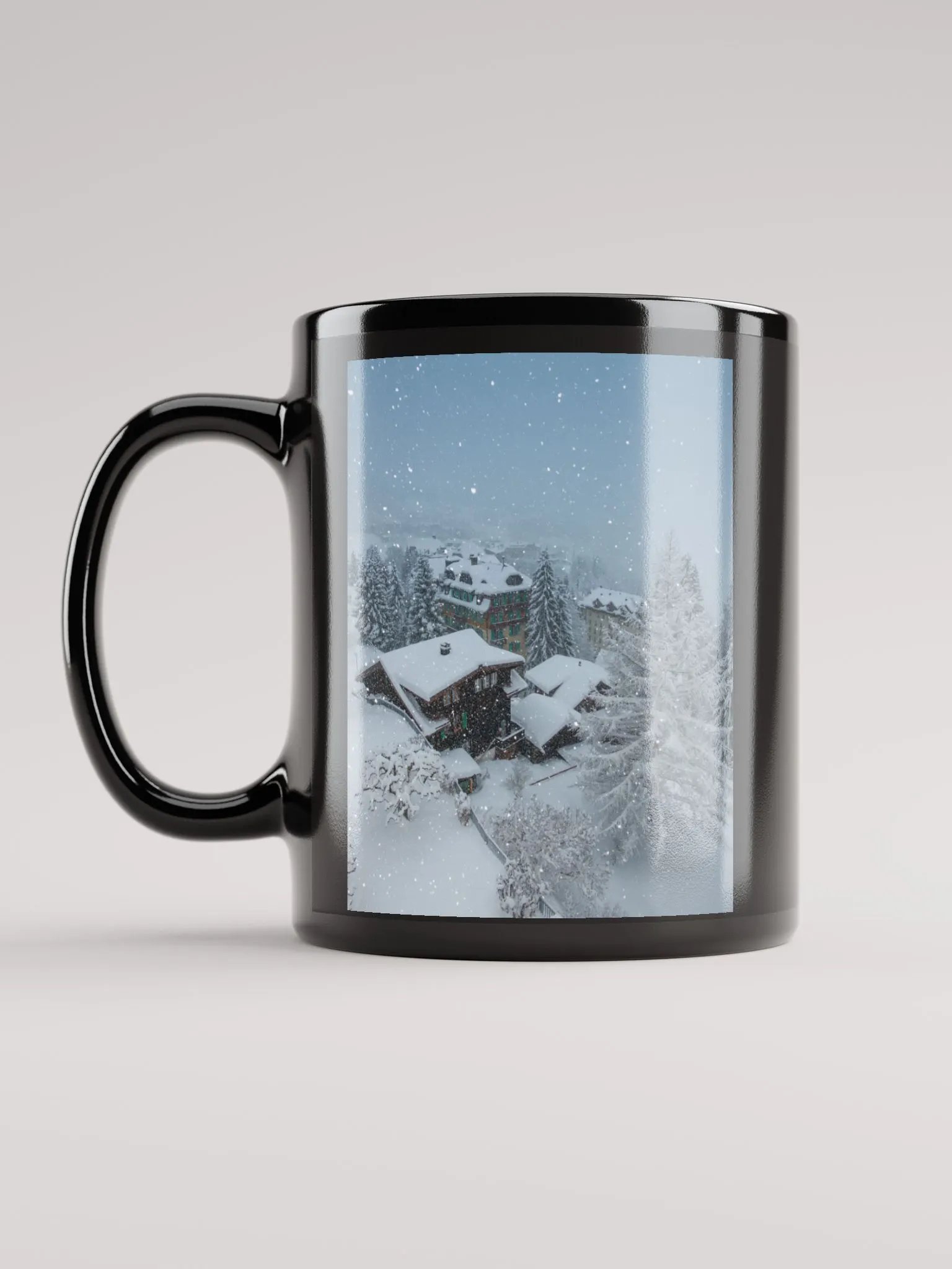 Winter Wonderland Wengen product image (11)