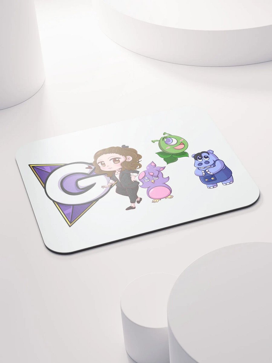 Tapis de Souris - Gouligang product image (4)