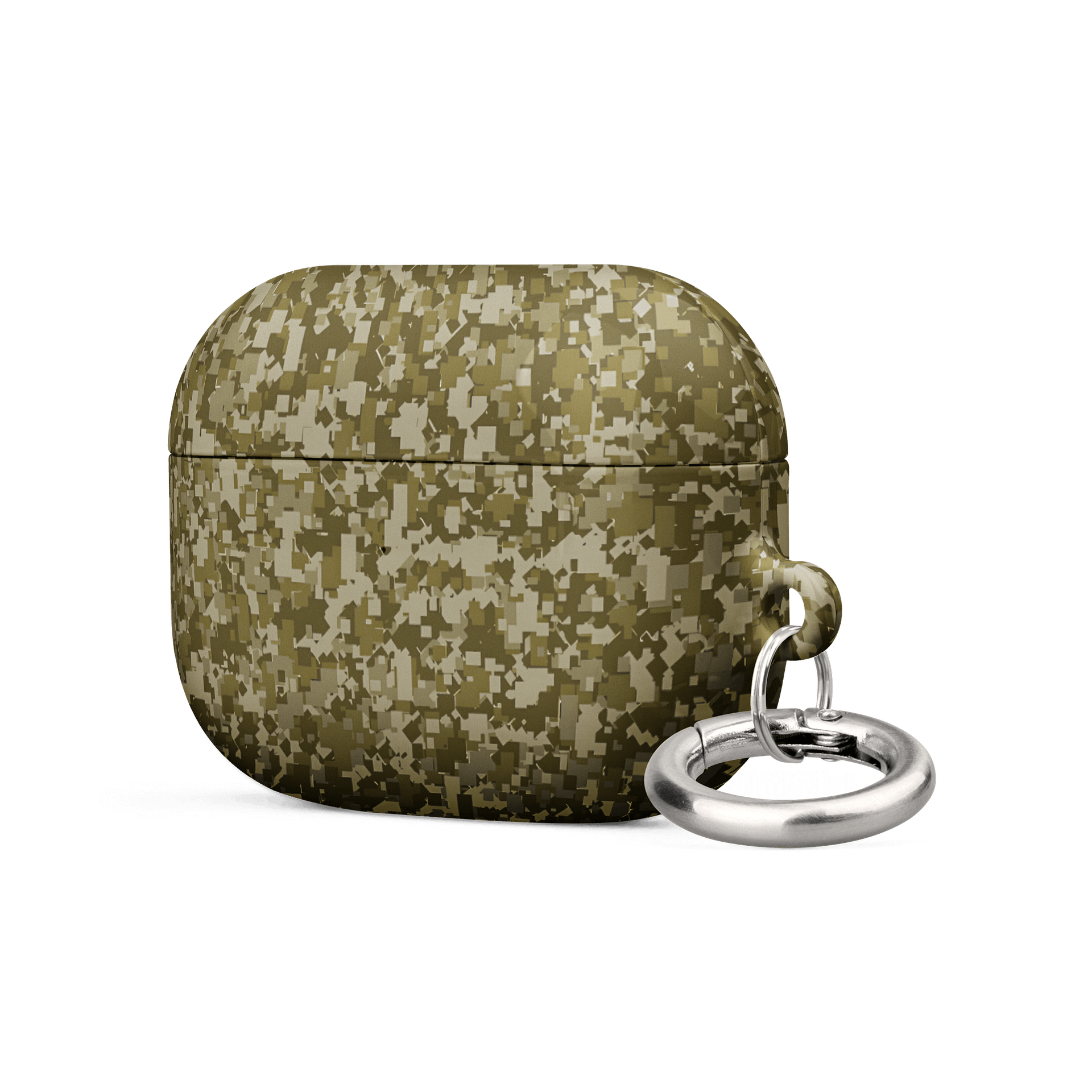 Tactical Camo All-Over Print AirPods® Case product image (9)