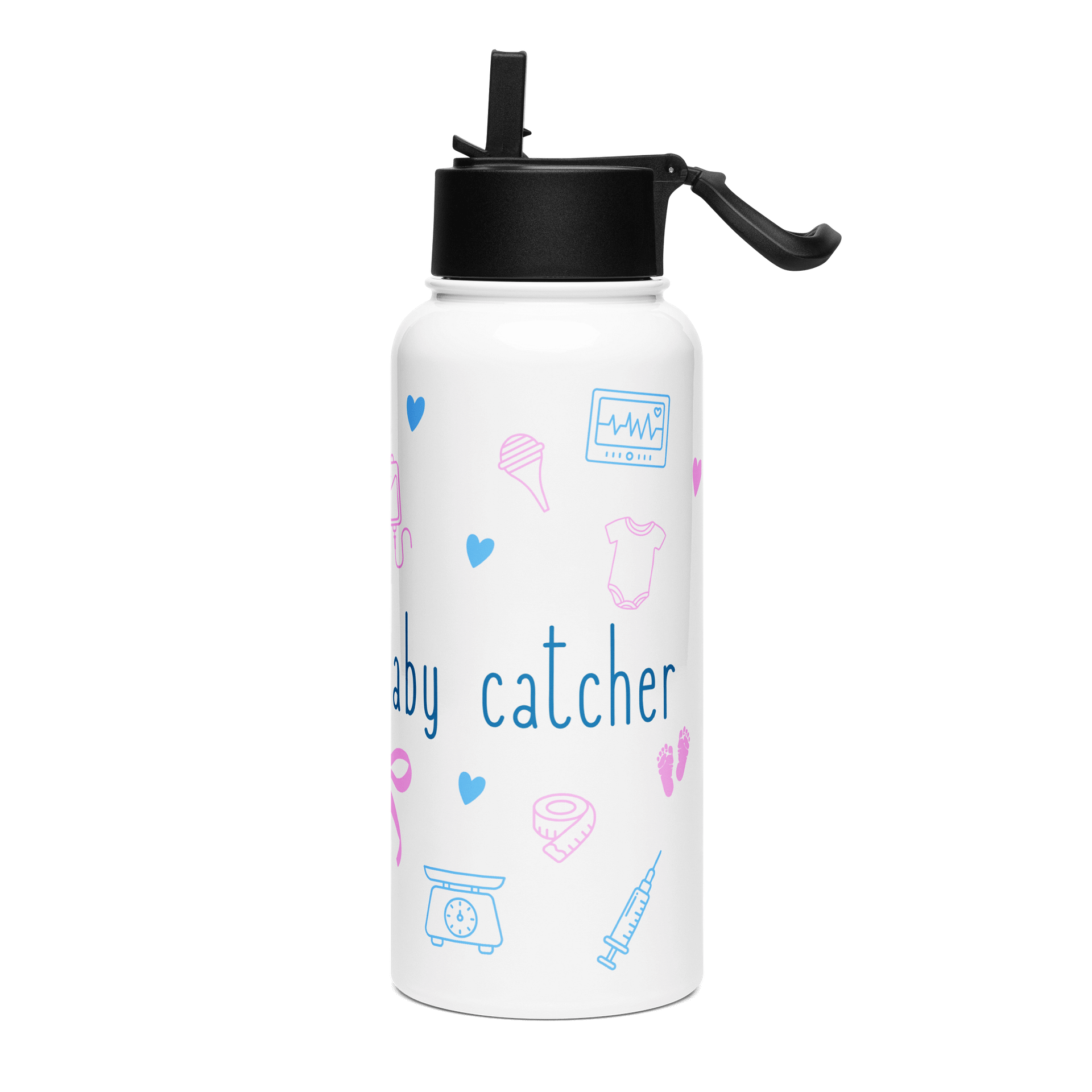 baby catcher (water bottle) product image (3)