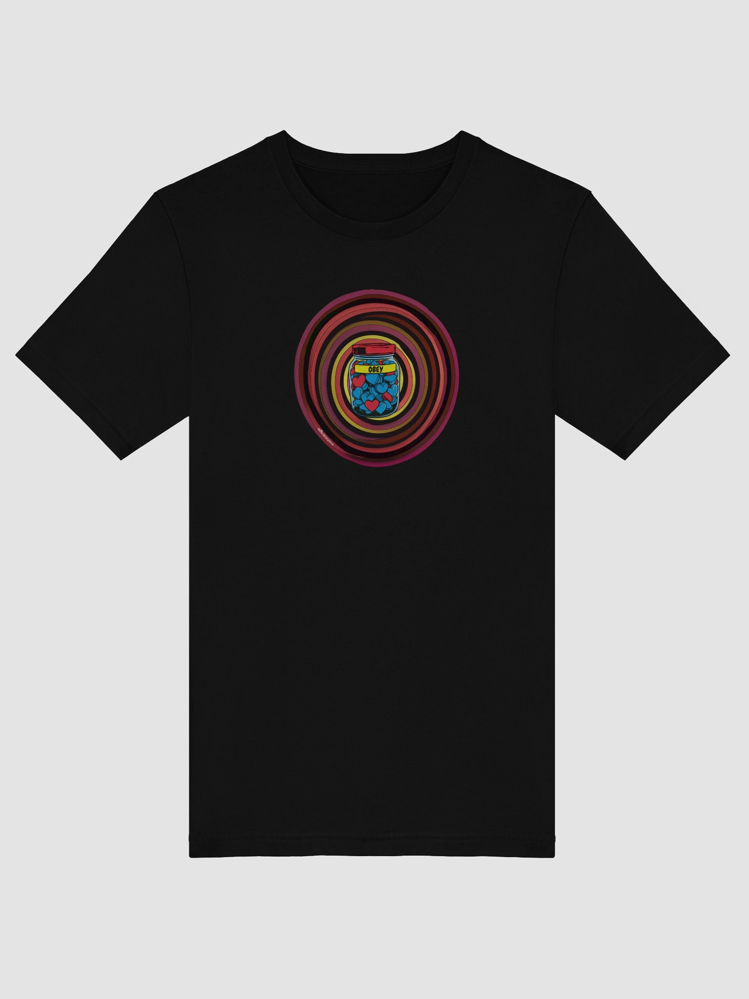 Obey Kid product image (5)