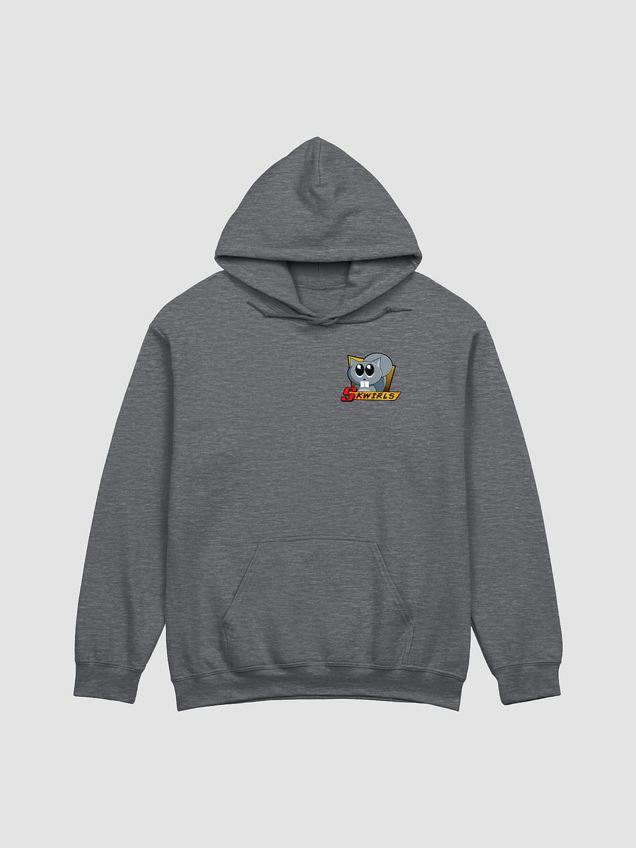 Small Logo Classic Hoodie product image (1)