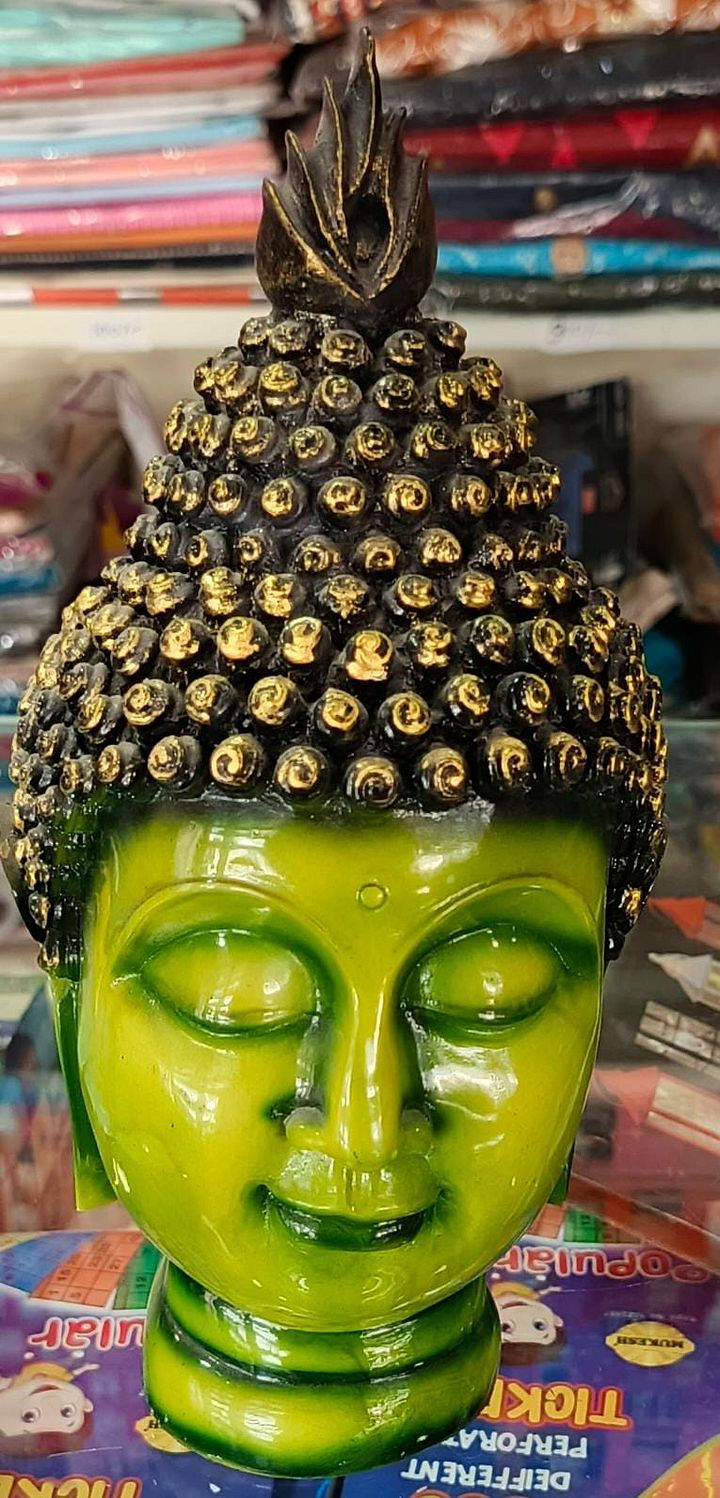 BUDDHA IDOL product image (1)