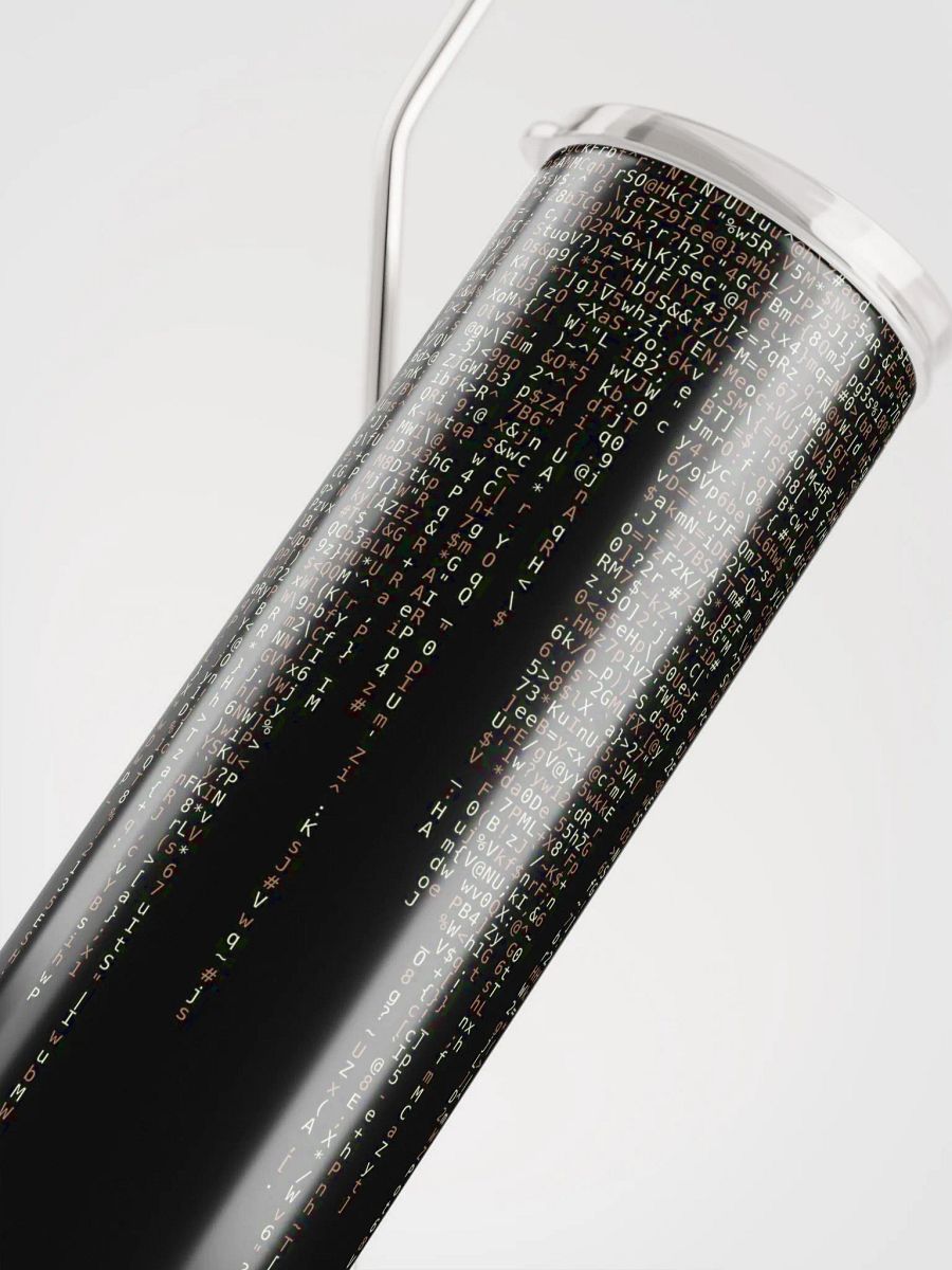Digital Rain: Grid Memory product image (4)