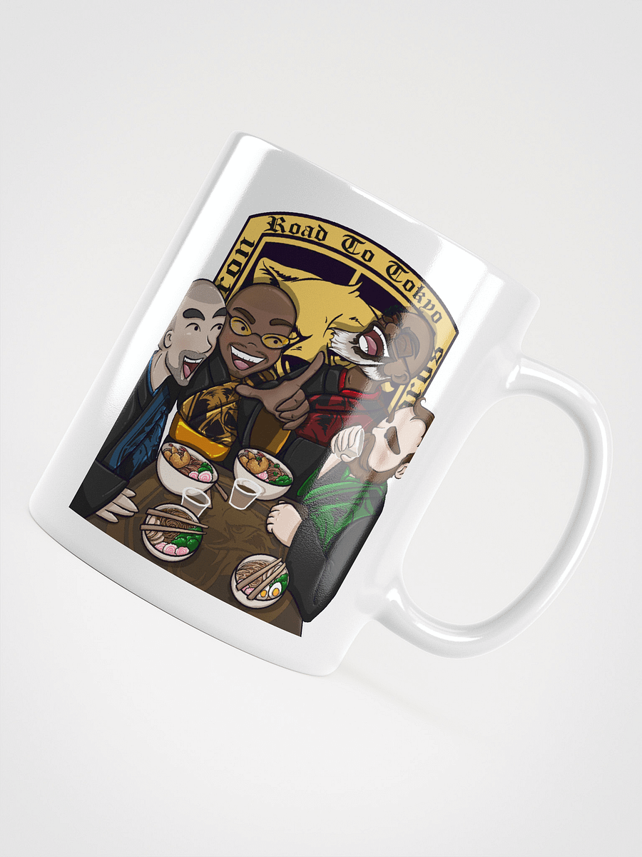 ILP Road to Tokyo product image (4)