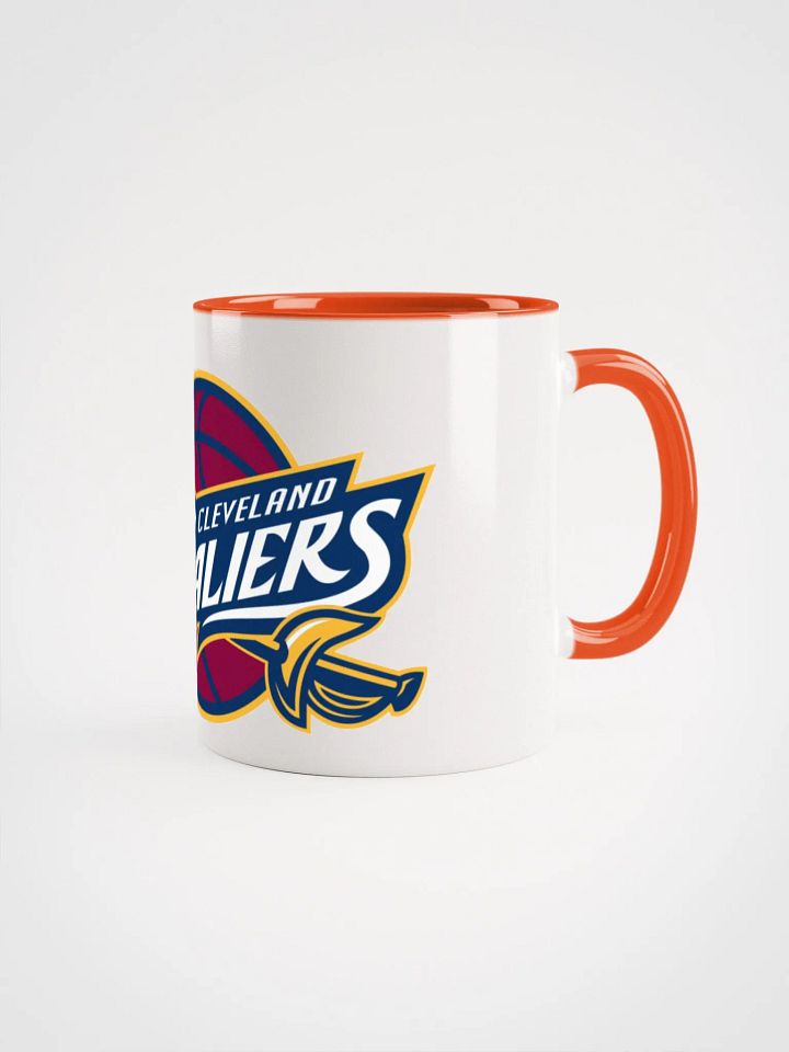 Cleveland Cavaliers Ceramic Šalica product image (1)