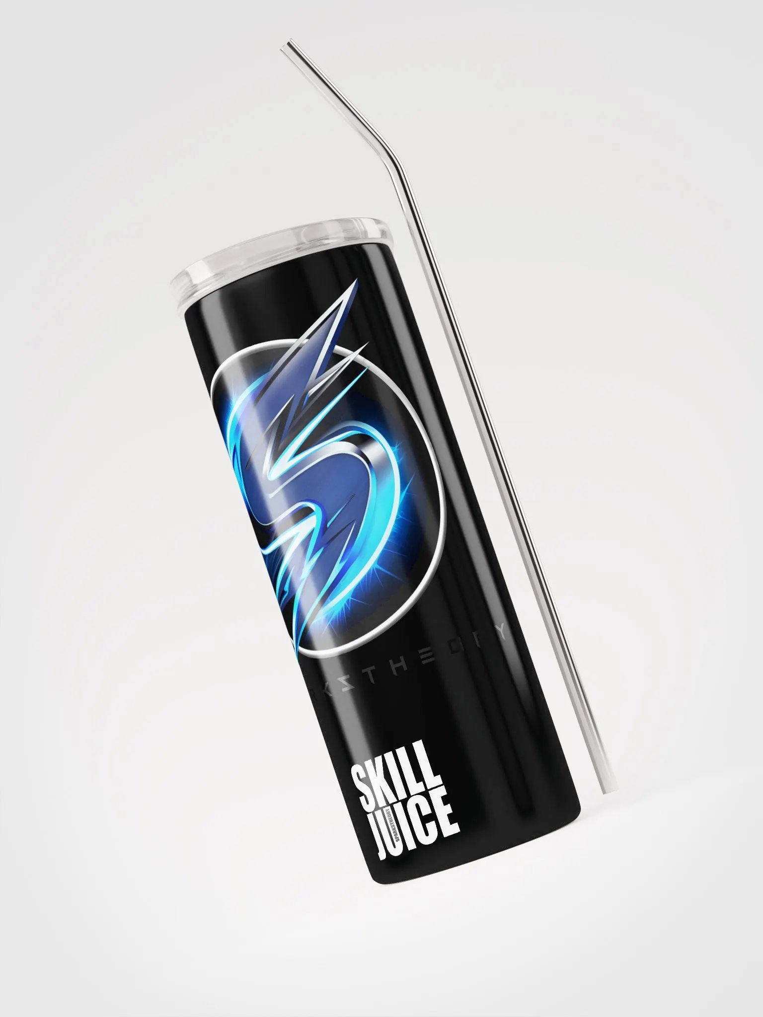 Sparks - Stainless Steel Tumbler product image (3)