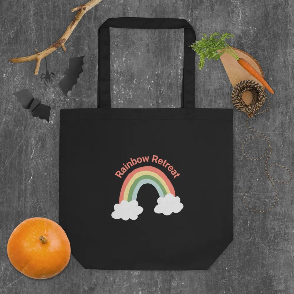 Rainbow Retreat Tote product image (5)