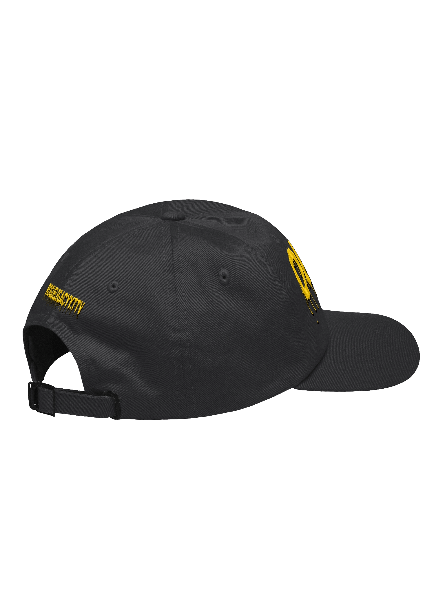 Oh Piss Dad Cap product image (4)