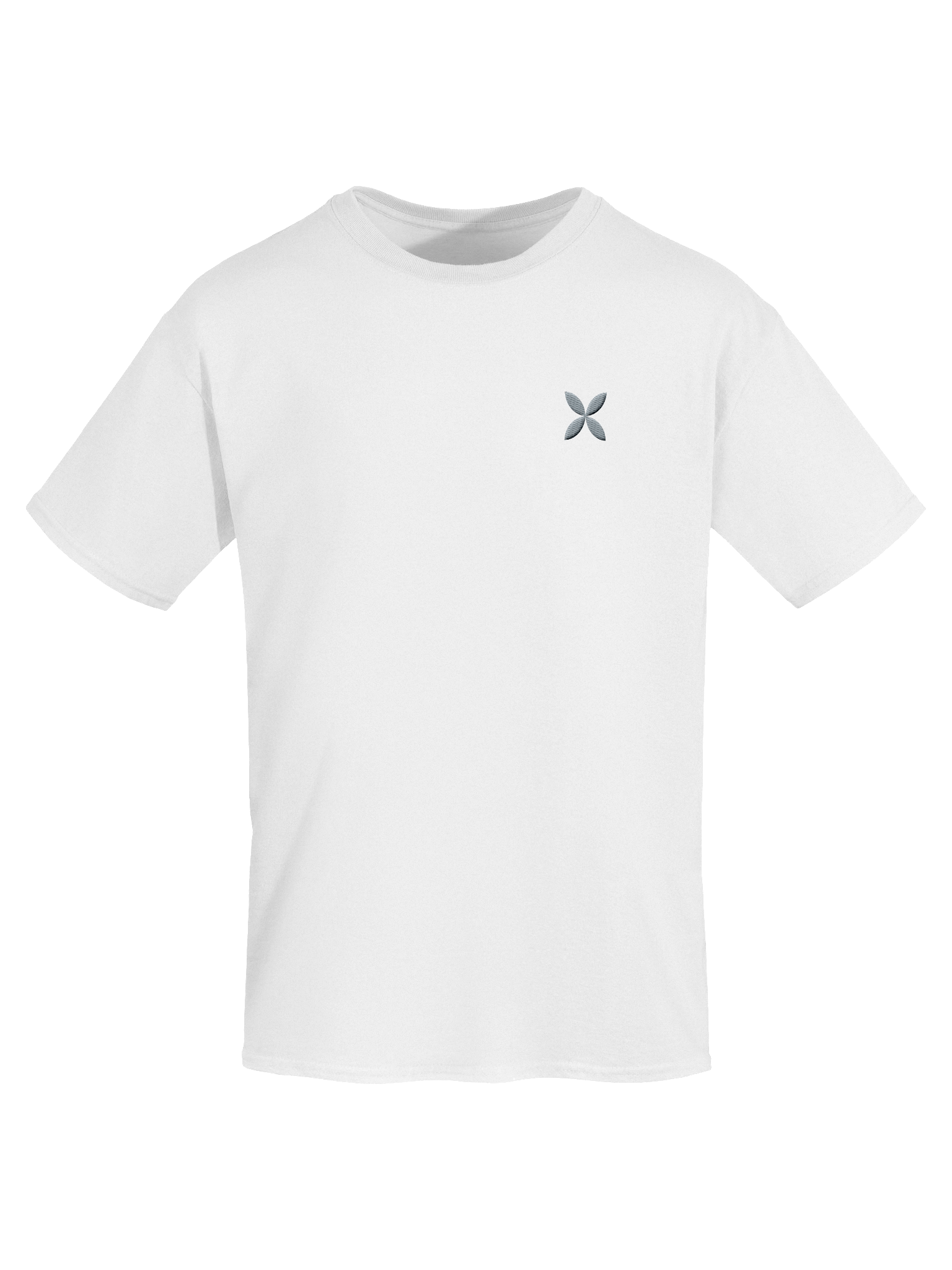 T-SHIRT SEVERAL WHITE product image (7)