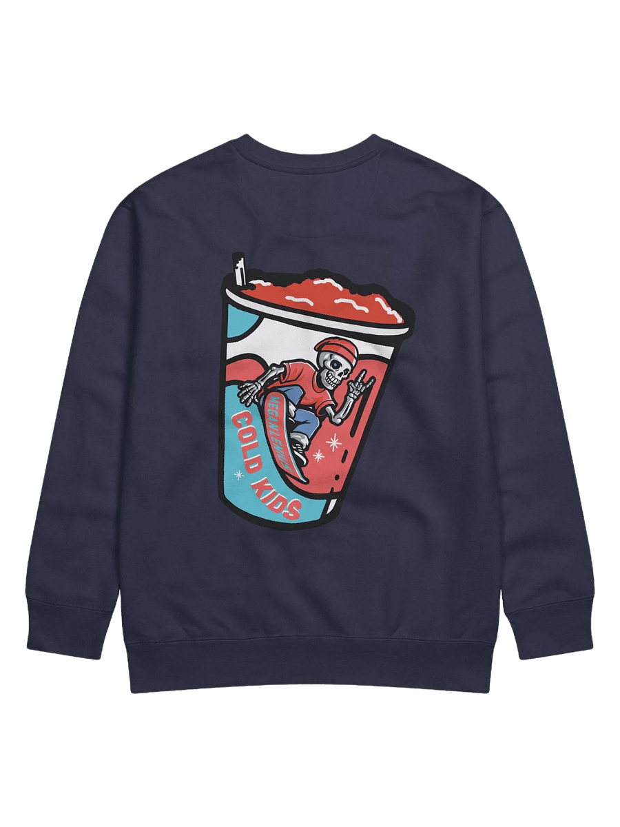 Cold Kids Sweatshirt product image (1)