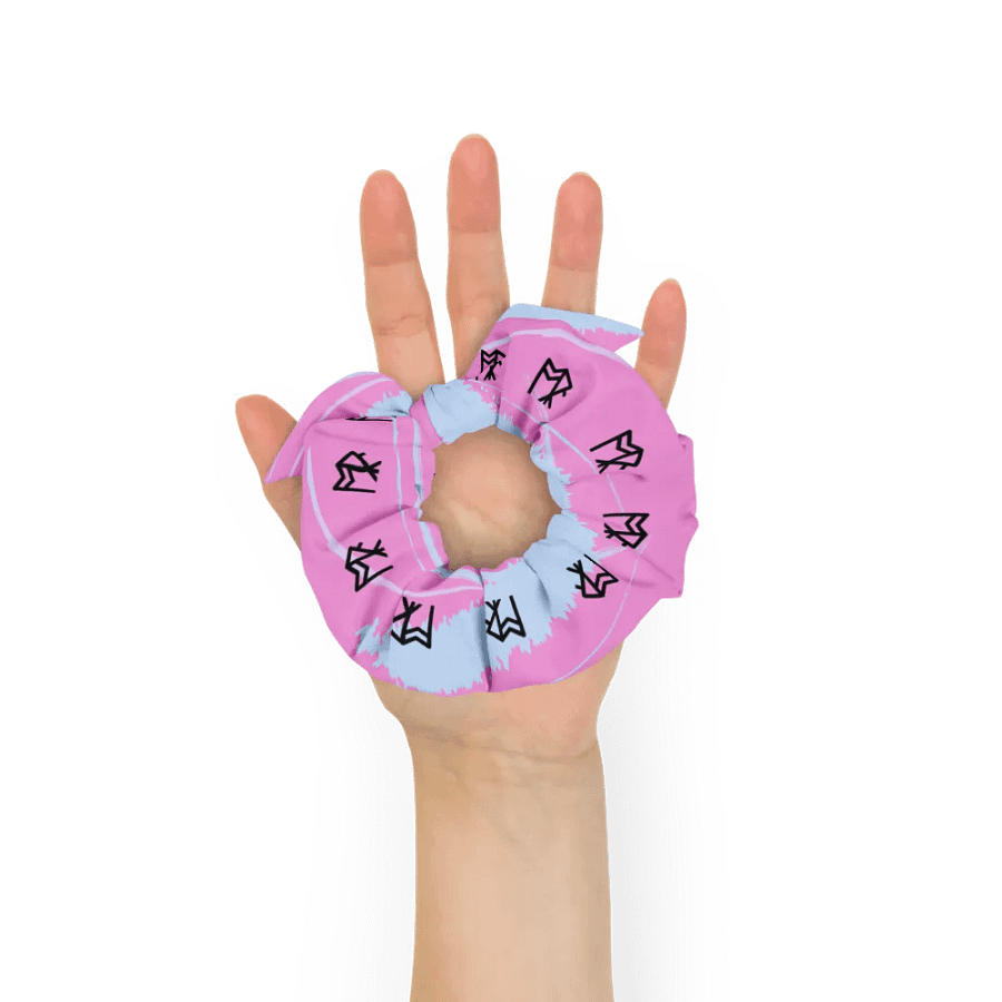 DoRk Rune Scrunchie product image (7)