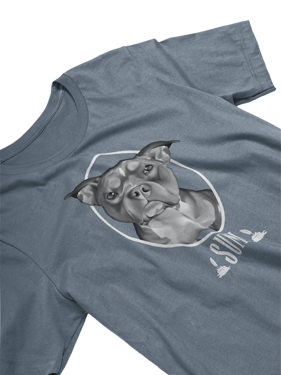 Sumi Inked | Shirt product image (15)