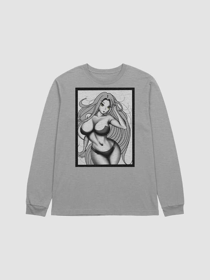 Mermaid Waifu product image (1)