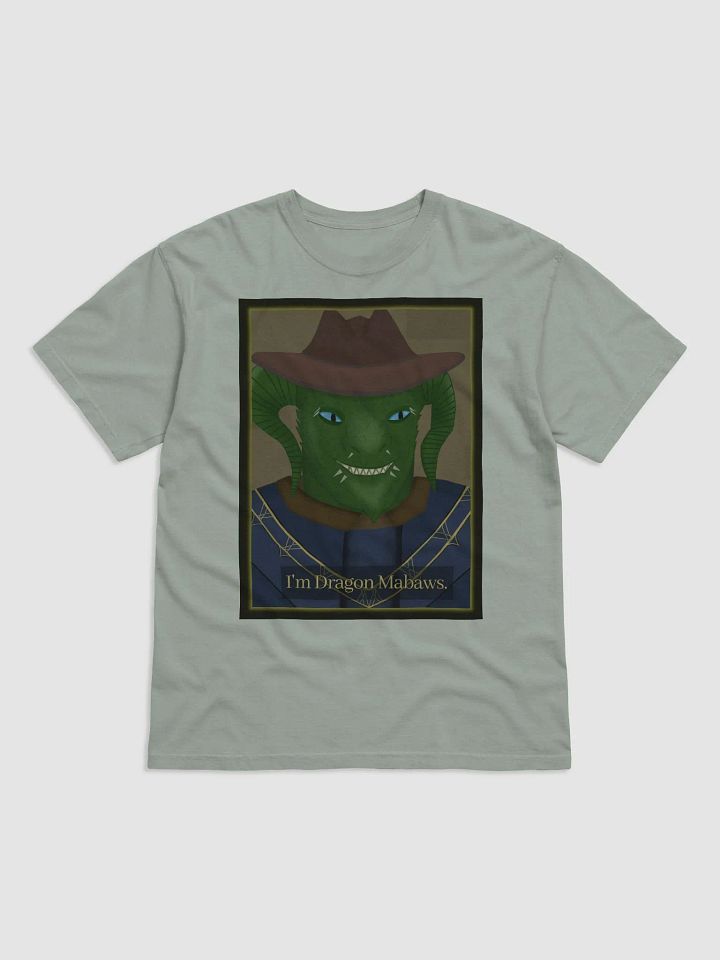 Dragon Mabaws Tee product image (1)