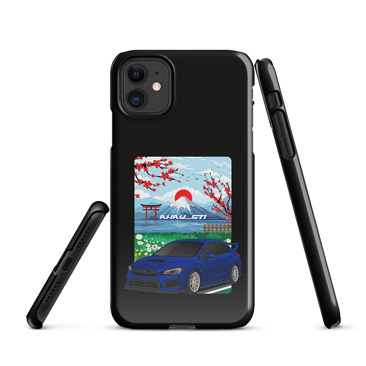 iphone case - akaysti product image (1)