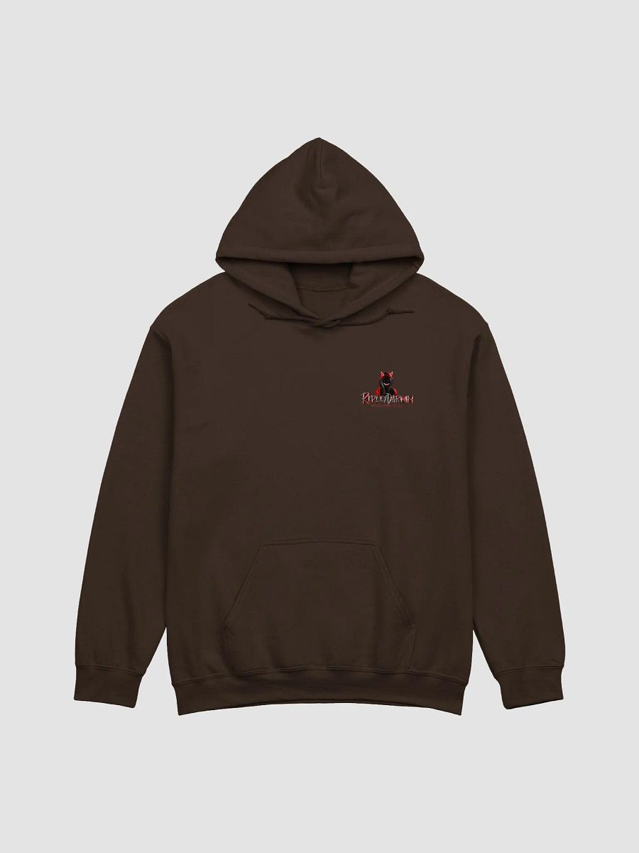 WTF Is Wrong Hoodie product image (6)